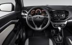 Lada Vesta SW Cross (BLACK) 2020 года
